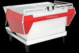 Професійна кавомашина La Marzocco KB90 AV 2GR - мініатюра 2