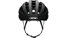 Велошолом Abus Aventor M Velvet Black (1007-776168) - мініатюра 3