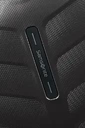 Валіза Samsonite ATTRIX 55 см ANTHRACITE 55x40x20(23) KK8*08001 - мініатюра 4