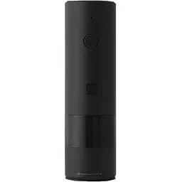 Подрібнювач солі та перцю HuoHou Electric Grinder Charging Type HU0200 Black [139100]