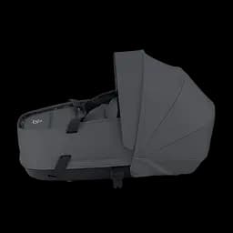 Люлька до коляски Bumprider Connect 3 Grey (51284-109)