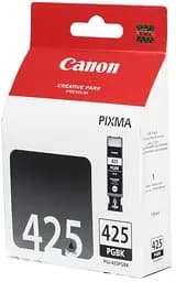 Картридж струменевий PGI-425Bk IP4840 Black Canon teh0014981