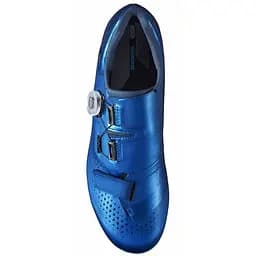 Веловзуття Shimano M RC500 45 Синій (1096-ESHRC500MCB01S45000) - мініатюра 2
