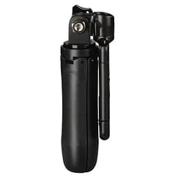 Штатив Hama Hama Pocket Mobile Phone 10 -20 cm Black (00004621) - мініатюра 4