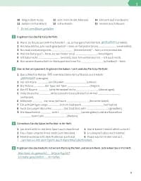 Deutsch Grammatik leicht B1 Einsprachige Ausgabe - мініатюра 5