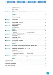 Grammaire en dialogues. Debutant A1/A2. Livre + CD - мініатюра 7