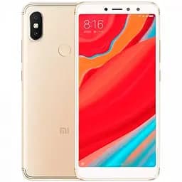 Смартфон Xiaomi Redmi S2 3/32Gb Grade C Seller Refurbished Gold