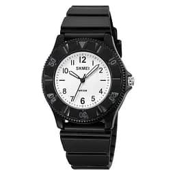 Наручний годинник дитячий 2151BK Black Skmei acs0030234