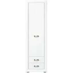 Пенал закрытый ВМК Маркус REG1D2S с ящиками Джанни/Дуб каменный (GRB-1813)