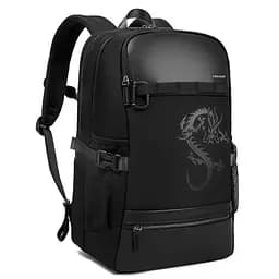 Рюкзак Tigernu T-B9029 15.6 Black - мініатюра 4
