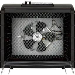 Сушарка для грибів і фруктів Sencor SFD 6600BK - мініатюра 6