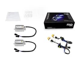 Комплект ксенона Infolight Pro +50% H11 5000K - мініатюра 3