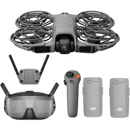 Квадрокоптер DJI Neo 2 Motion Fly More Combo (CP.FP.00000273.01) [152390]