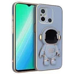 Чехол-накладка Toto Image Marking Xiaomi Redmi 12C Space