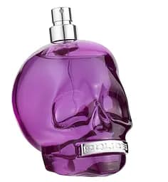 Оригинал Police To Be Women 125 мл ТЕСТЕР парфюмированная вода