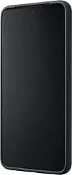 Чохол OnePlus Sandstone Bumper Case для OnePlus 10R/Ace Black [79916] - мініатюра 3