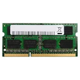 Модуль пам'яті для ноутбука SoDIMM DDR3L 4GB 1600 MHz Golden Memory (GM16LS11/4) - мініатюра 2