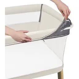 Манеж Lionelo Thomi Plus beige sand (LO-THOMI PLUS BEIGE SAND) - мініатюра 13