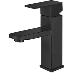 Змішувач для раковини CHAMPION KUB-001 BLACK (CH0312)