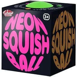 Скранчемс Tobar м'ячик-антистрес, неоновий (38438)