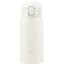 Термокружка Zojirushi SM-WS36 Белый (1013-1678.07.23)
