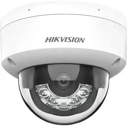 IP видеокамера Hikvision DS-2CD2183G2-LIS2U 8МП (2.8 мм) Белаая