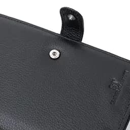 Чоловічий шкіряний гаманець ST Leather 12х17,5х2 см acs0029384 - мініатюра 5