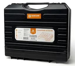 Плита портативна Base Camp Camping Stove (1033-BCP 51100) - мініатюра 2