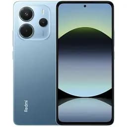 Смартфон Xiaomi Redmi Note 14 6/128GB Ocean Blue (adapter) NO NFC