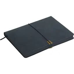 Щоденник недатований Buromax Best A5 синій (BM.2019-02)