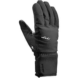Рукавиці Leki Shape Flex S GTX Lady 7 Black (1052-640 826201 070)