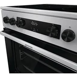 Електрична плита Gorenje GECS6C70XC - мініатюра 10