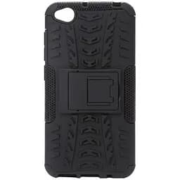 Чохол-підставка Becover для Xiaomi Redmi Go Black протиударний (703456)