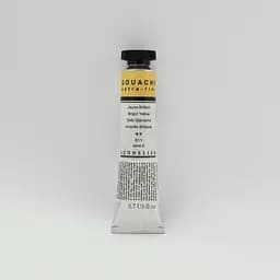 Гуашева фарба Sennelier професійна, 21 мл, S2, Яскраво-жовтий