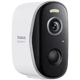 IP-камера відеоспостереження Baseus Security N1 Outdoor Camera 2K (S0ST002130)