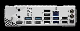 Материнська плата ASRock X870 Pro RS Socket AM5 (X870 PRO RS) - мініатюра 3