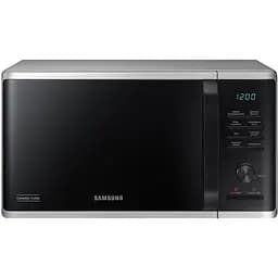 Мікрохвильова піч Samsung MS23K3515AS/UA - мініатюра 2