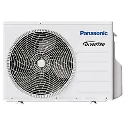 Зовнішній блок інверторної мульти-спліт системи Panasonic U-3E18JBE