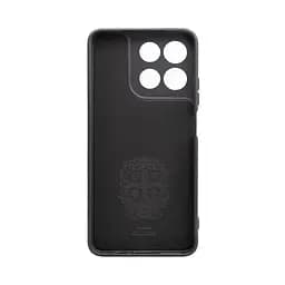 Чехол ArmorStandart ICON для Motorola G57 Power 5G Black (ARM89609) - мініатюра 2
