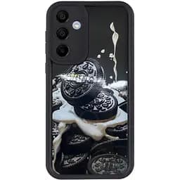 TPU чехол Prestige для Samsung Galaxy A56 5G Oreo