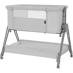 Детская кроватка Carrello Gracia CRL-16502 Cool Grey /1/