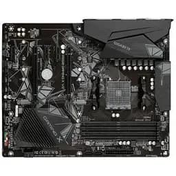 Материнська плата Gigabyte (B550 GAMING X V2)