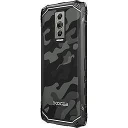 Смартфон Doogee Blade10 4/128GB Camouflage [121356] - мініатюра 7