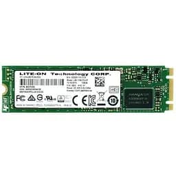 Накопичувач SSD Lite-On M.2 2280 128GB (L8H-128V2G) Б/В