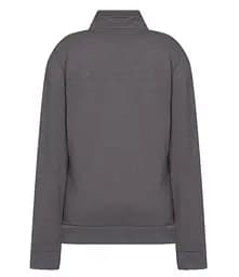 Кофта CMP Woman Jacket 31D4266M Anthracite S (1097-31D4266M-U817 38) - мініатюра 2