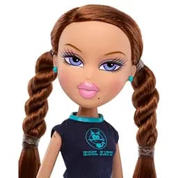 Ігровий набір BRATZ серії "Play Sportz" – ФУТБОЛІСТКА РОКСІ (з акс.) Bratz 569558 - мініатюра 5