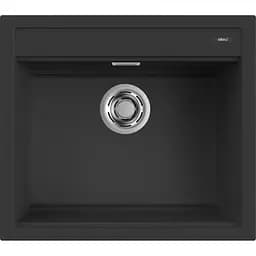 Кухонна мийка Elleci Best 105 nero 40