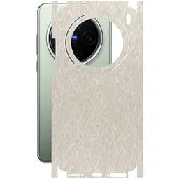 Захисна плівка StatusSKIN для Vivo X200 Корпус Вініл Титан