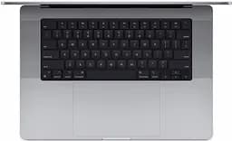 Ноутбук Apple MacBook Pro 16'' M2 Pro 16GB/1TB Space Gray 2023 [MNW93] [79058] - мініатюра 2