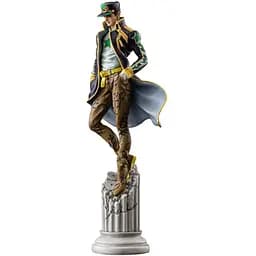 Фигурка Джотаро КуДжо Невероятные Приключения ДжоДжо Jotaro KuJo JoJo's Bizarre Adventure 20 см JJBA JK 20